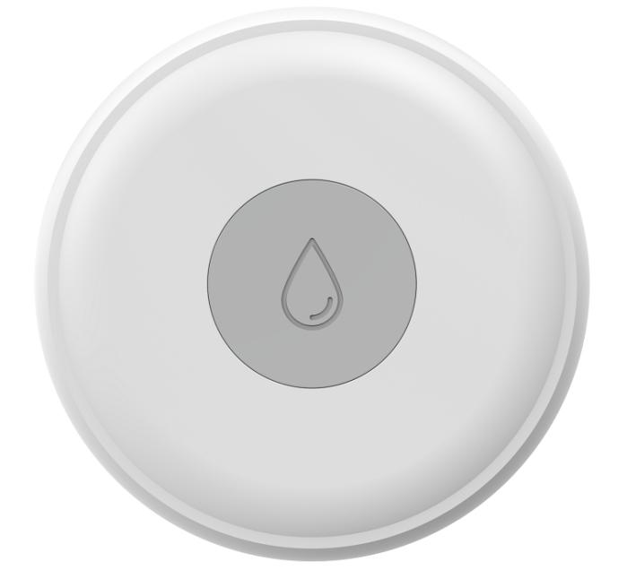 智能水浸传感器 产品使用说明书_V1.1